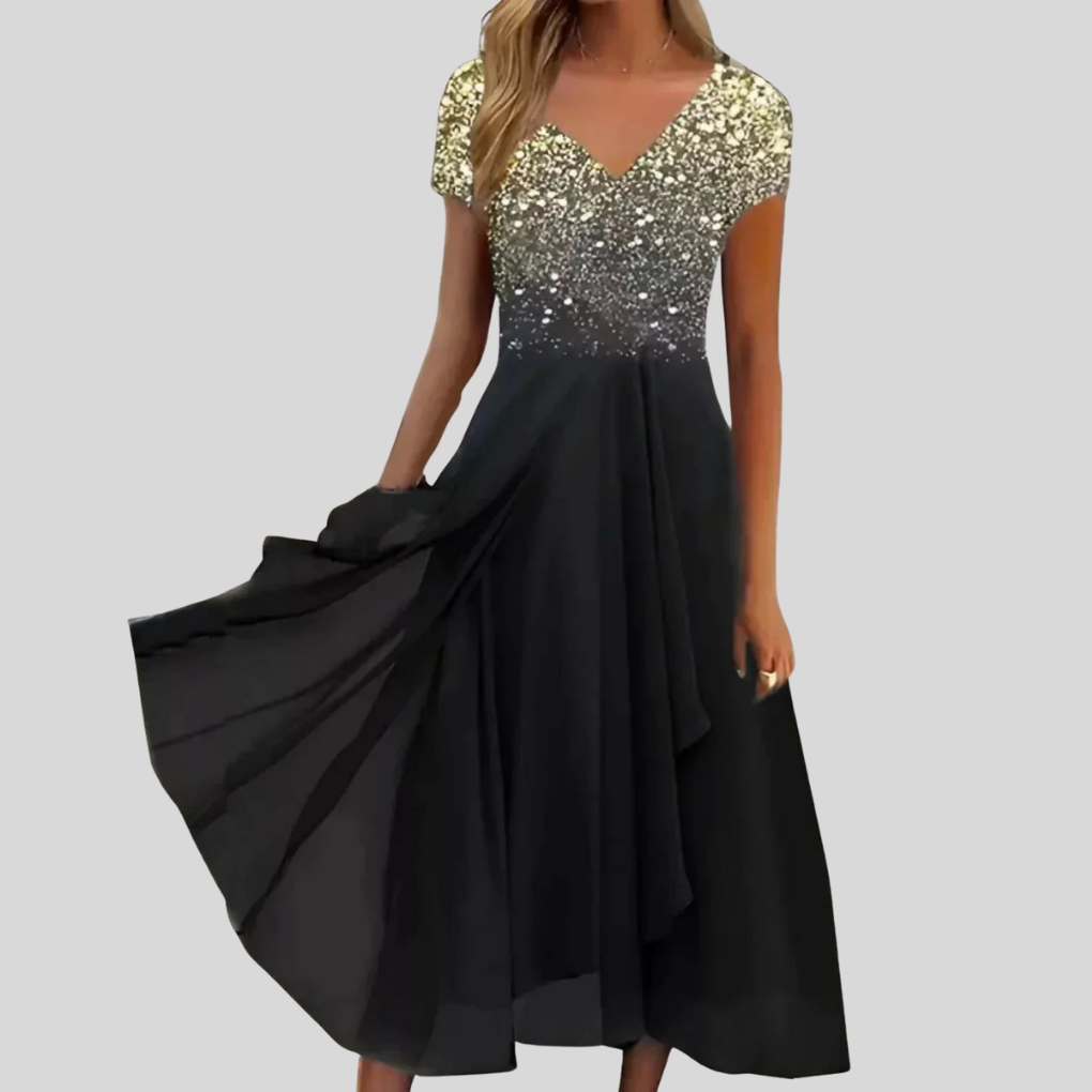 Elegant Women's Dress for Any Occasion
