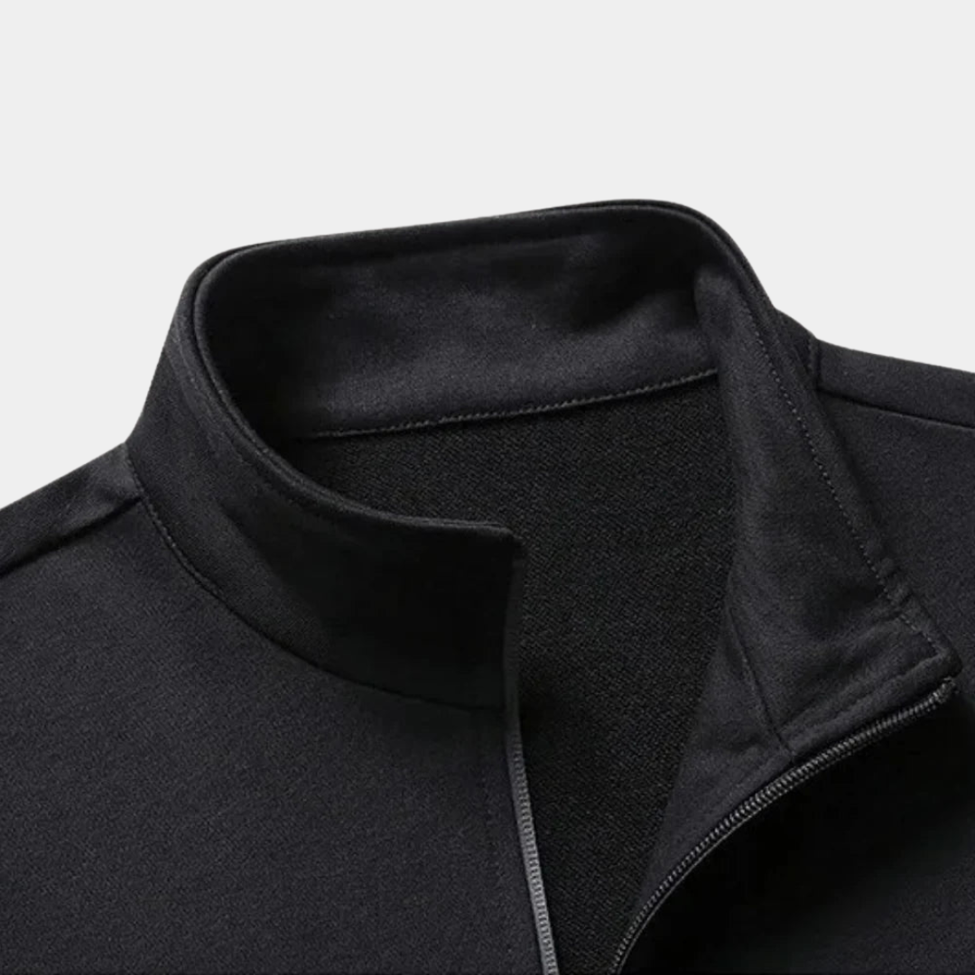 Relaxed Fit Men's Sport Suit