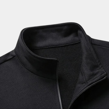 Relaxed Fit Men's Sport Suit