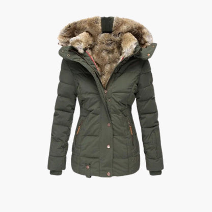 Tailored Coat for Ladies