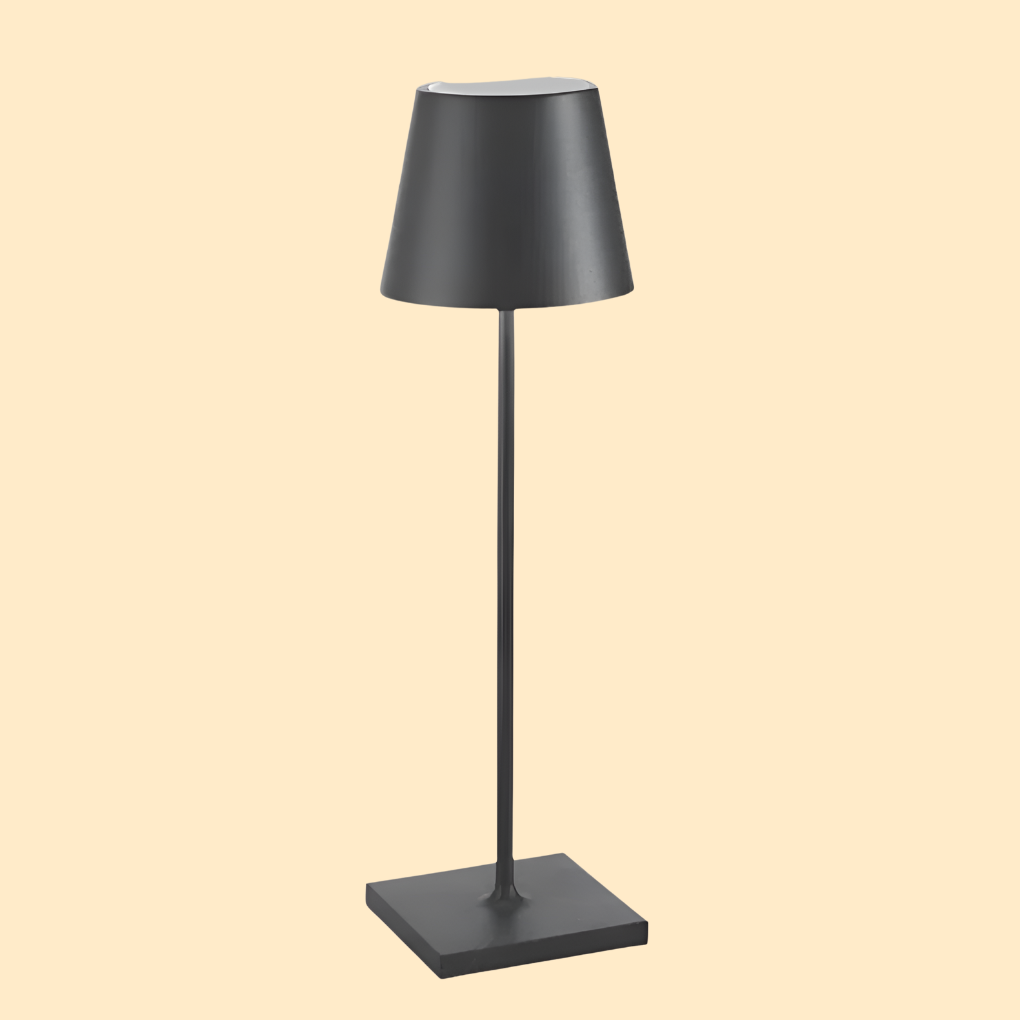 Portable Cordless Desk Light