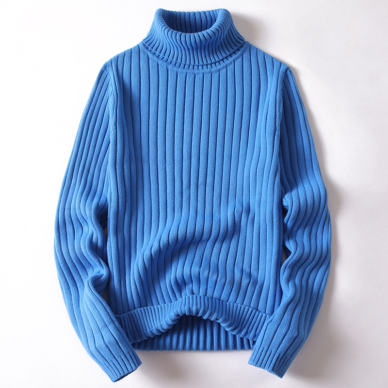 Cozy Women's Long Sleeve Cable Knit Sweater - Nocini