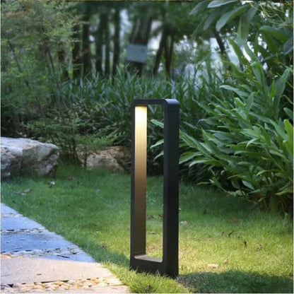 Outdoor Garden Spotlight Fixture