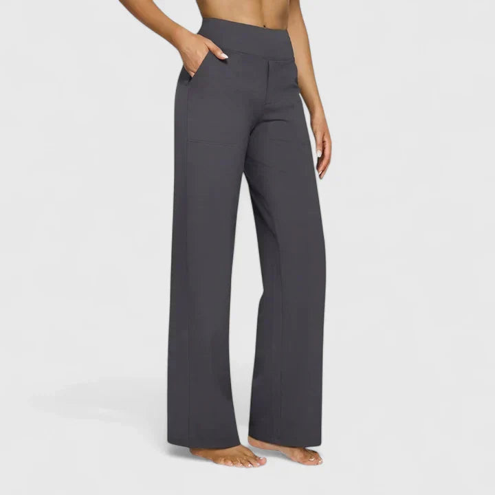 Soft Jogger Pants