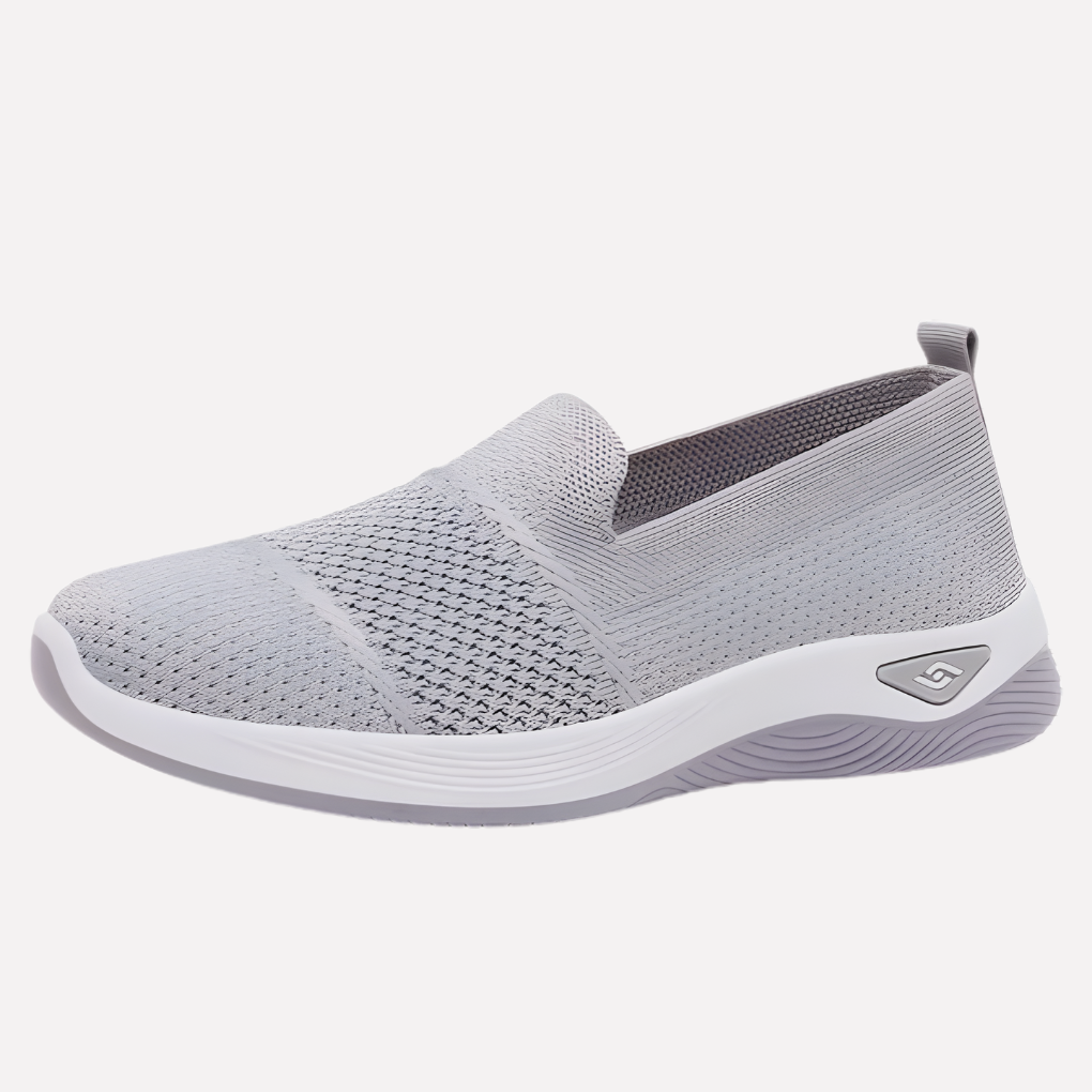 Comfortable Women's Walking Sneakers