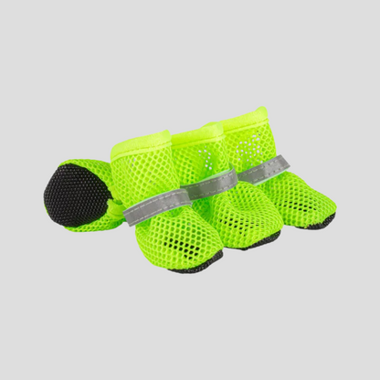 Grip Sole Pet Shoes for Dogs and Cats