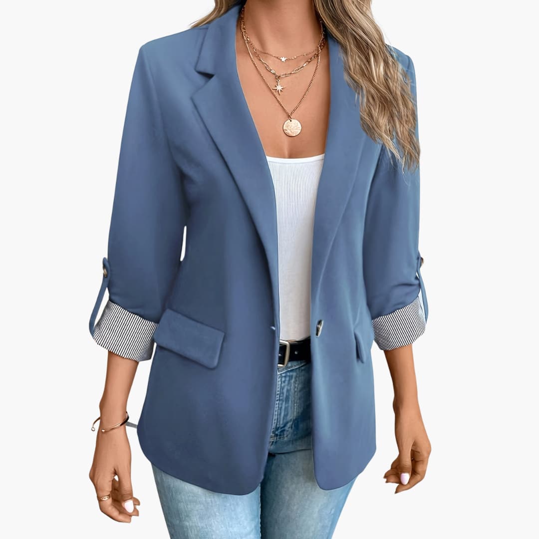 Professional Career Jacket for Ladies