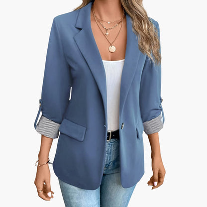 Professional Career Jacket for Ladies
