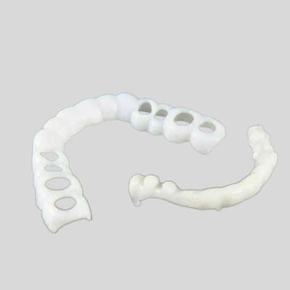 Easy Fit Smile Veneers Teeth Enhancement
