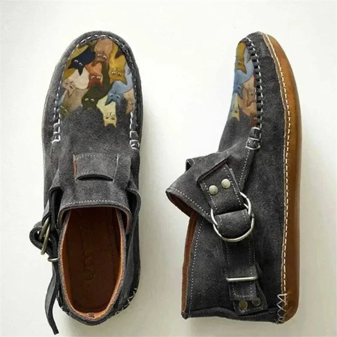 Fashionable Comfortable Shoes