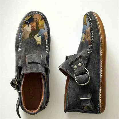 Fashionable Comfortable Shoes