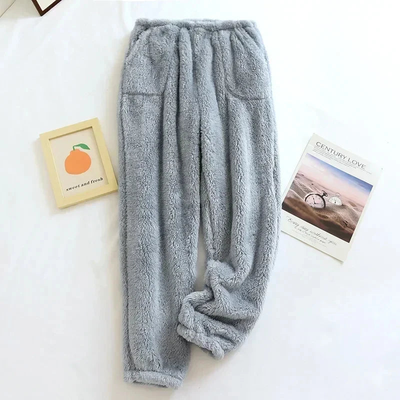 Comfortable Loose Fit Sleep Pants