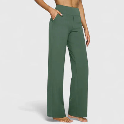 Soft Jogger Pants