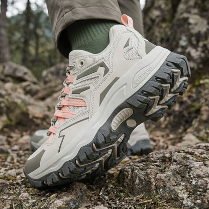 Comfortable Supportive Hiking Boot