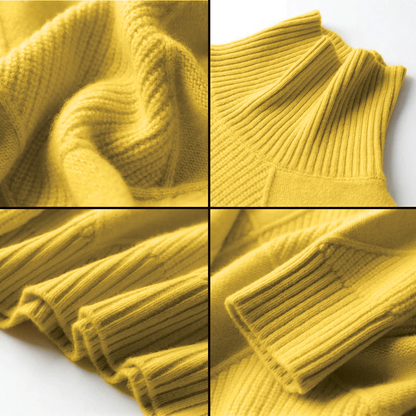 Women's Sparkle Knitted Sweater