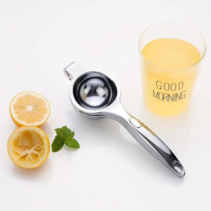 Premium Manual Lemon Juicer