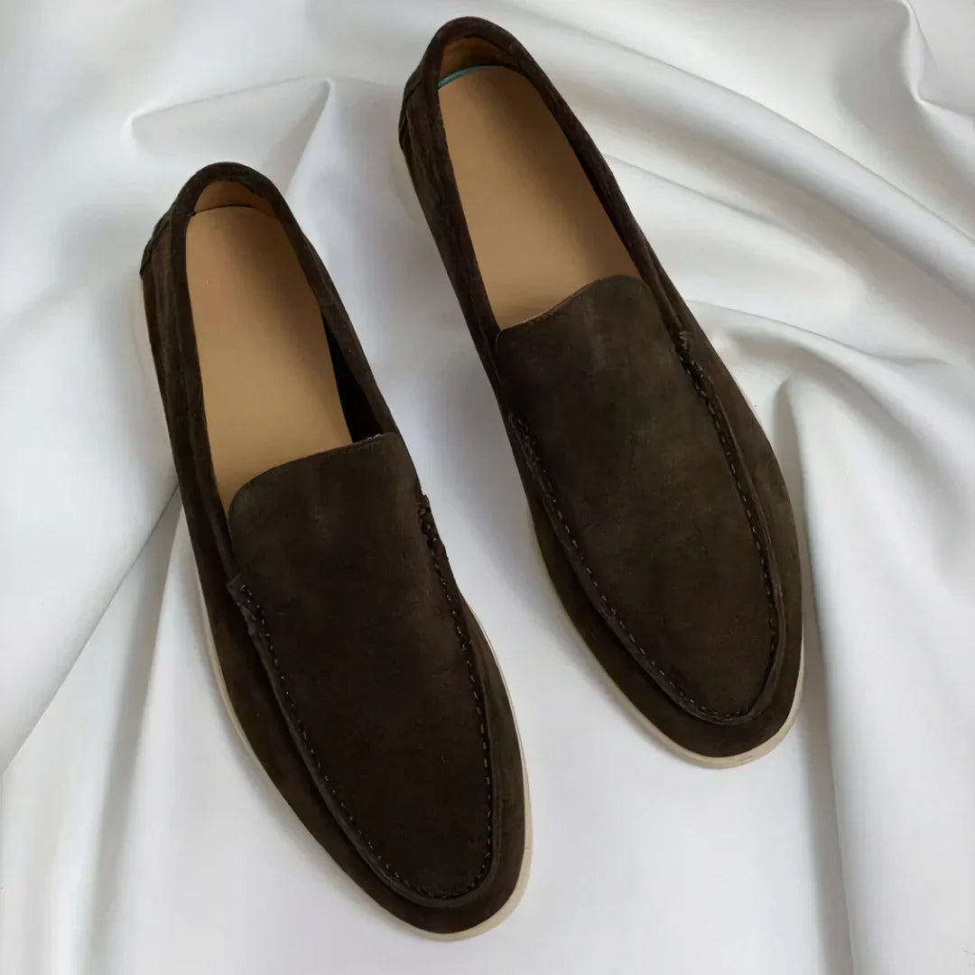 Classic Stylish Men's Loafers