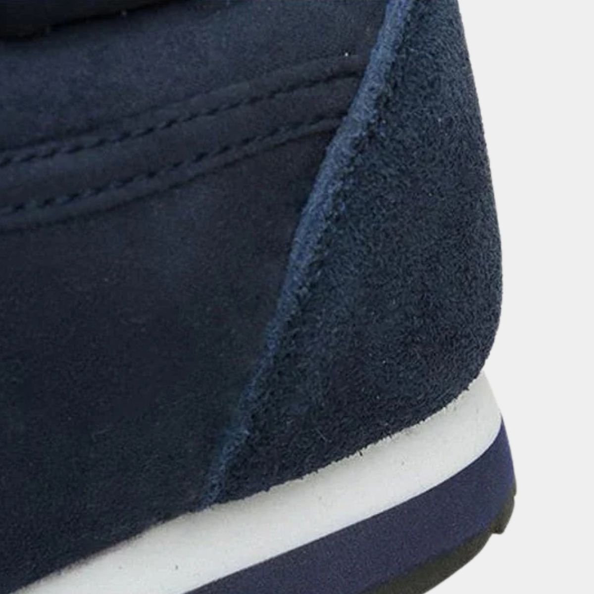 Comfortable Men's Insulated Fleece Ankle Boots