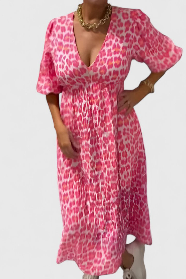 Elegant Women's Dress
