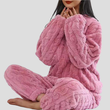 Soft Cozy Women's Pajama Set