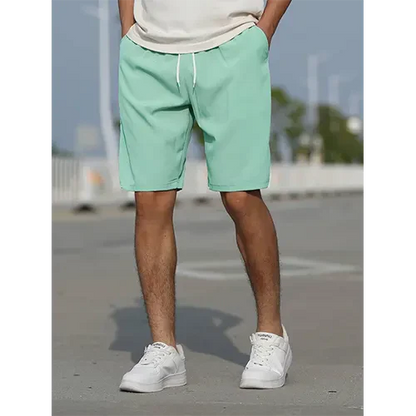Trendy Lightweight Mens Shorts