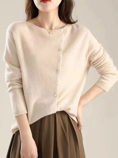 Soft & Stylish Women's Cardigan