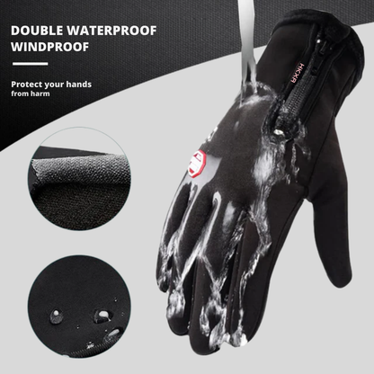 Warm Thermal Gloves for Outdoor Sports