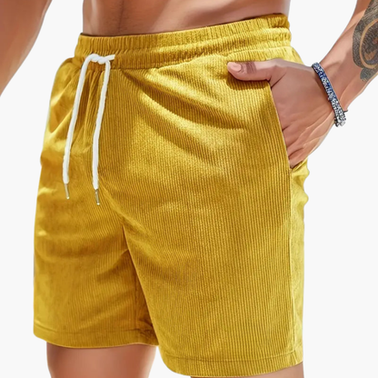 Men's Comfortable Summer Shorts