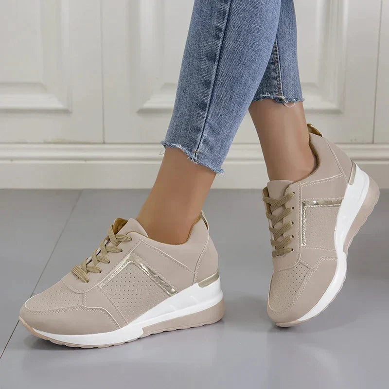 Comfortable Running Shoes for Ladies