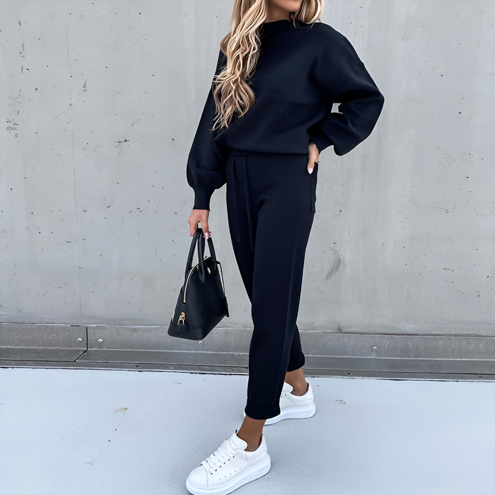 Comfortable Cozy Lounge Suit