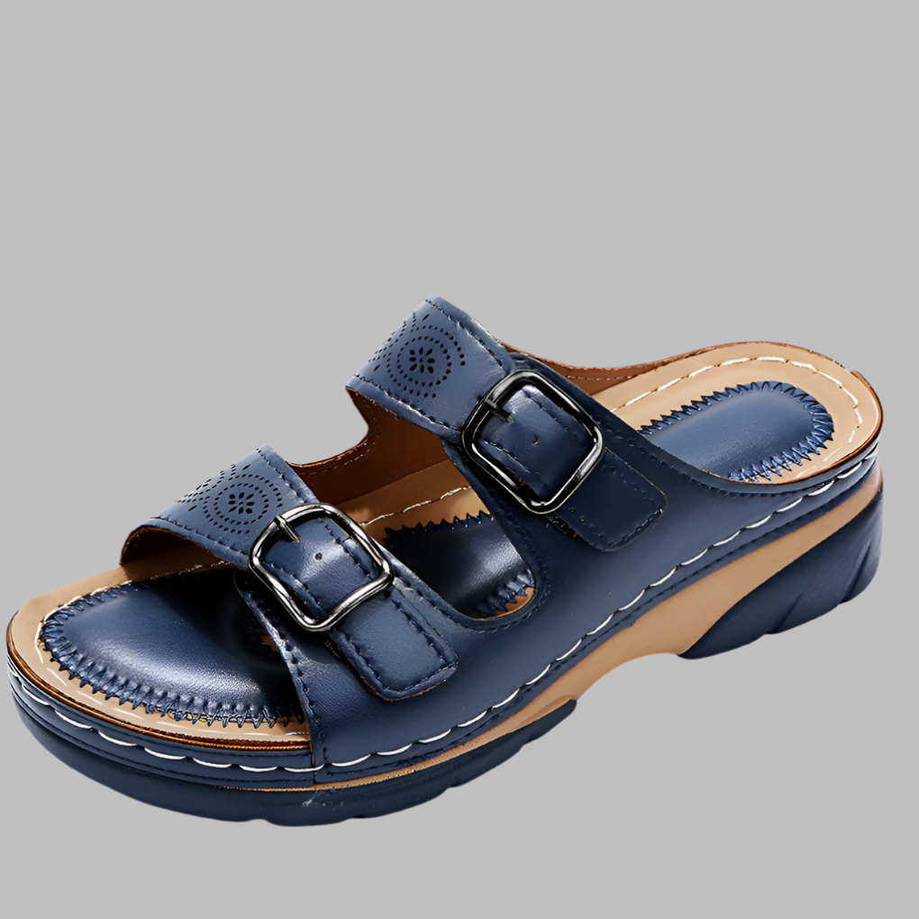 Ultra Comfortable Supportive Womens Sandals
