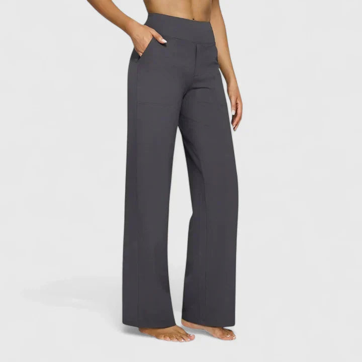 Comfortable Casual Daily Pants
