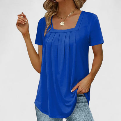 Stylish Womens Summer Top for Everyday Wear