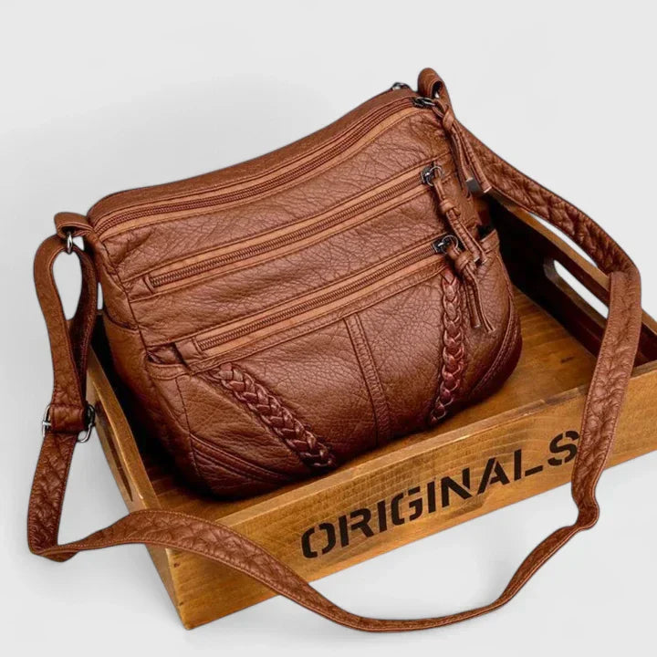 Stylish Mykahlynn Tote Bag