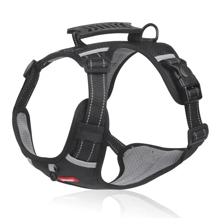 Easy Walk Dog Vest with Soft Padded Design