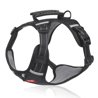 Easy Walk Dog Vest with Soft Padded Design