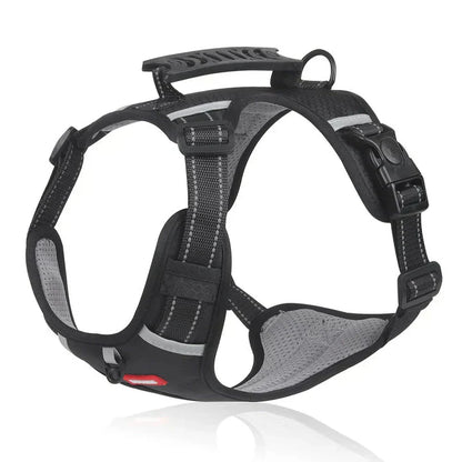 Easy Walk Puppy Vest with Soft Fit and Extra Control