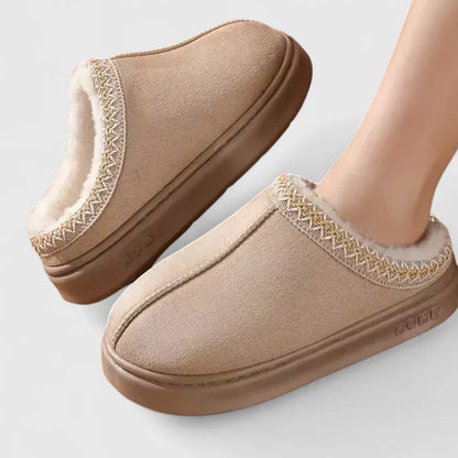 Comfortable Supportive House Slippers