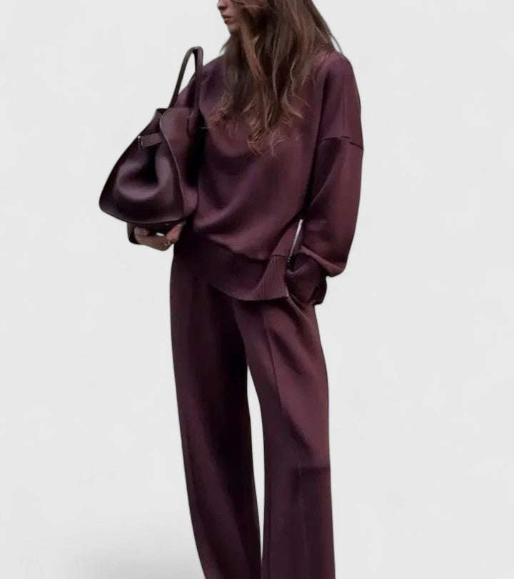 Elegant Avery Collection