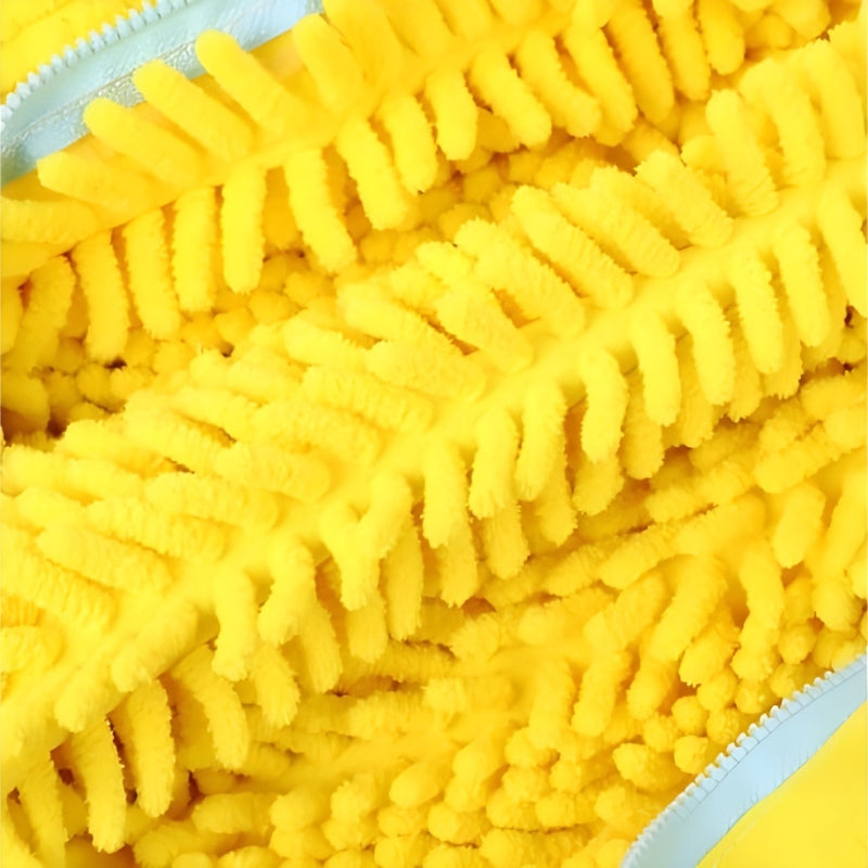 Shoe Washing Bag Cleaner Pouch