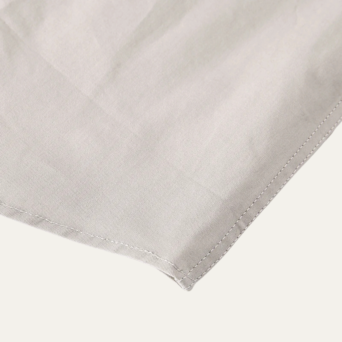 Relaxed Fit Mens Cotton Button Shirt