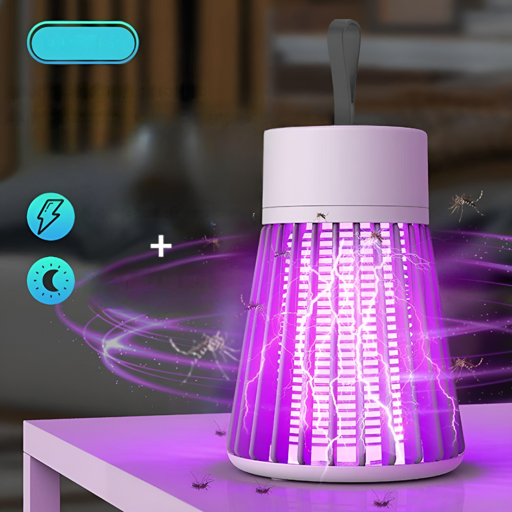 Insect Killer Bug Light