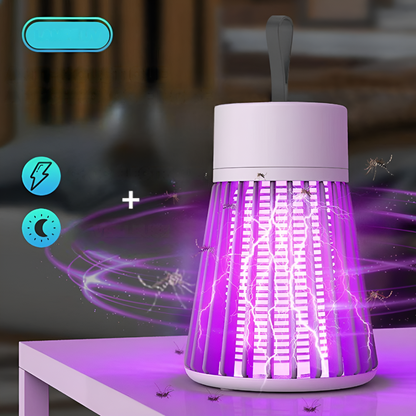 Insect Killer Bug Light