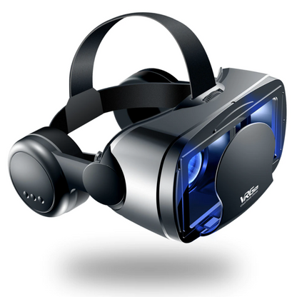 Advanced Virtual Reality VR Headset for Phones