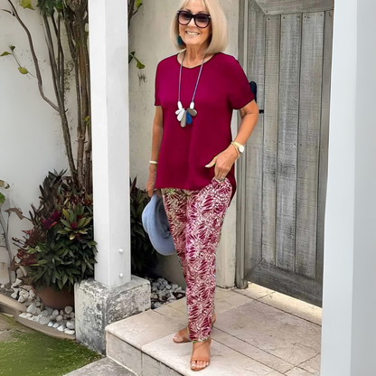 Elegant Outfit for All Events