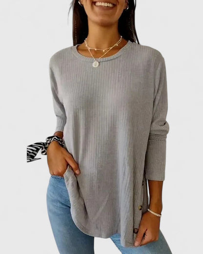 Classic Women's Crew Neck Tee