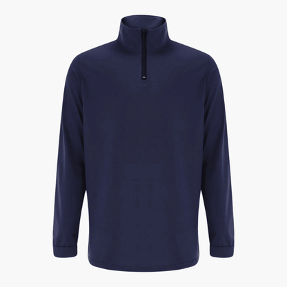 Men's Cozy Zip Up Hooded Sweatshirt