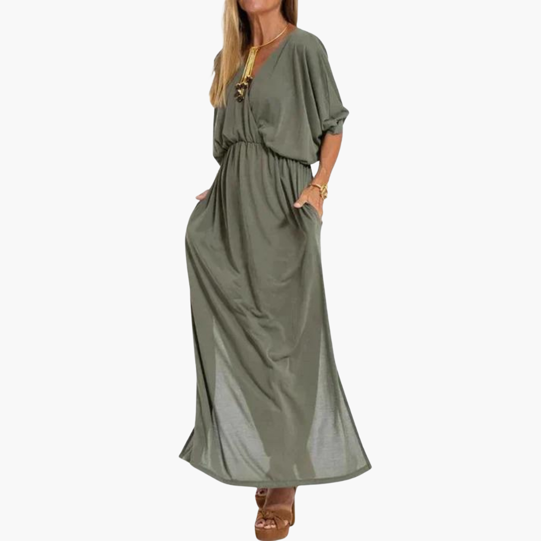 Stylish Women's Evening Dress