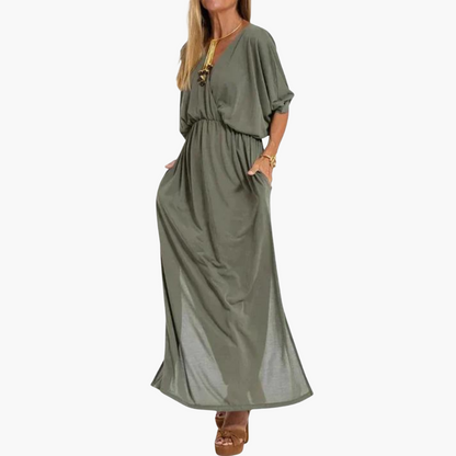 Stylish Women's Evening Dress