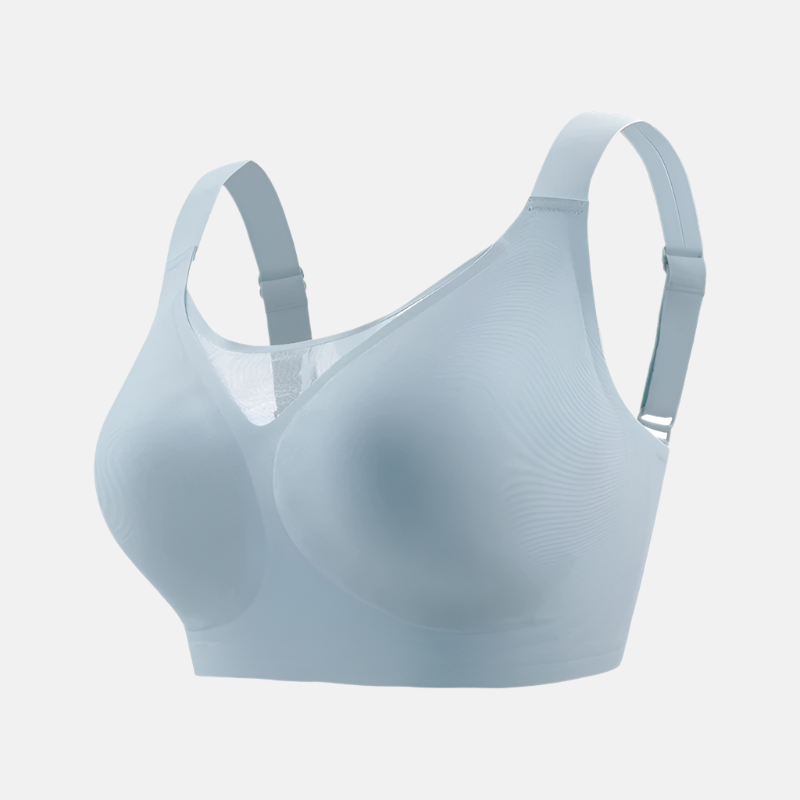 Comfortable Padded Sports Bra Top